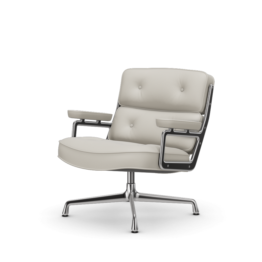 Lobby Chair ES 105 by Vitra