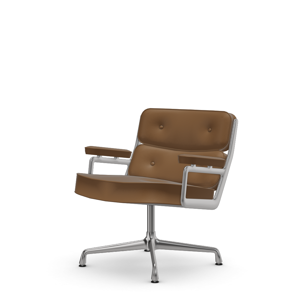 Lobby Chair ES 105 by Vitra