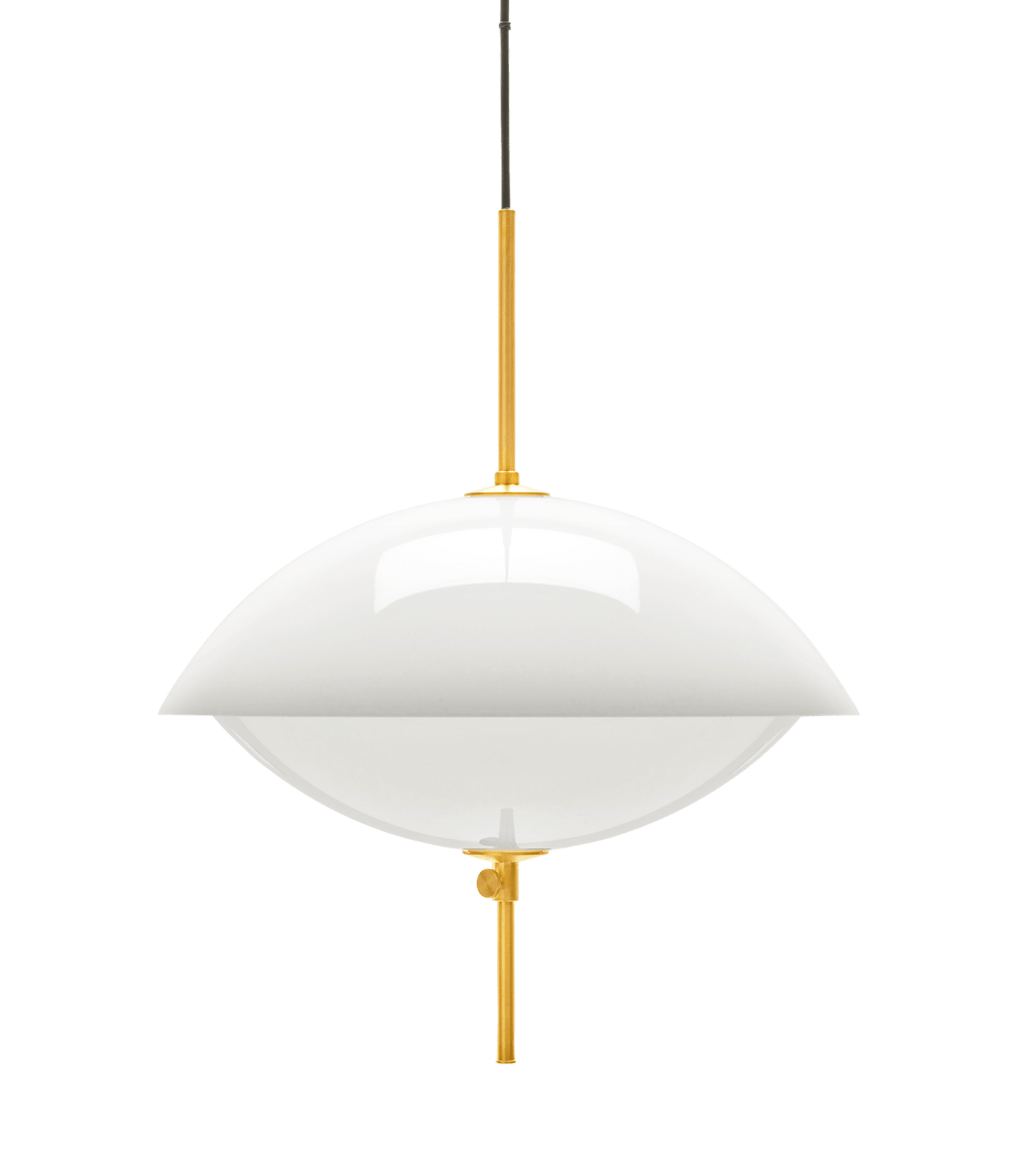 Clam™ - Ø550 by Fritz Hansen