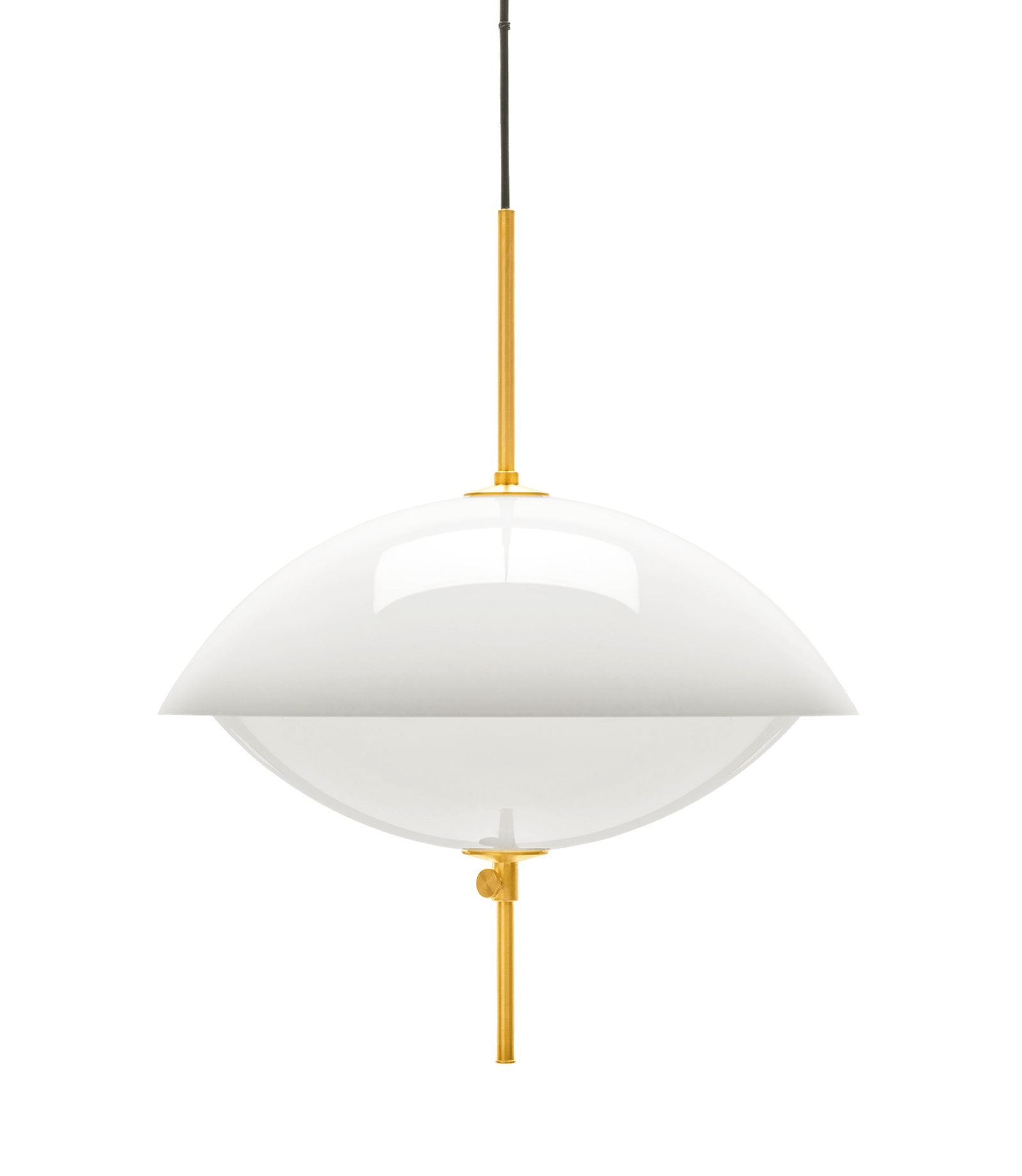 Clam™ - Ø550 by Fritz Hansen