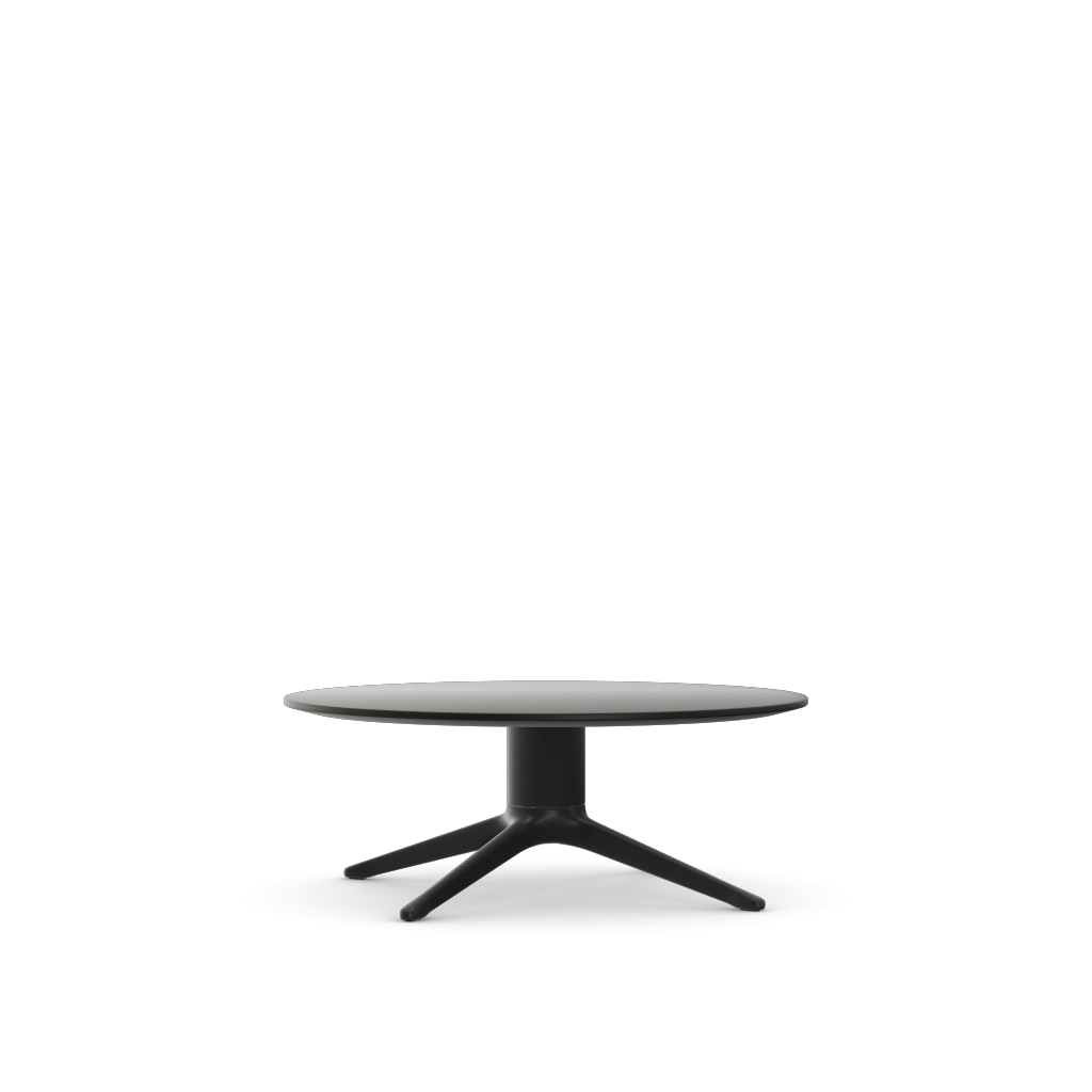 Abalon Table by Vitra