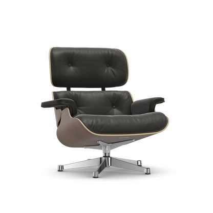 Lounge Chair & Ottoman by Vitra