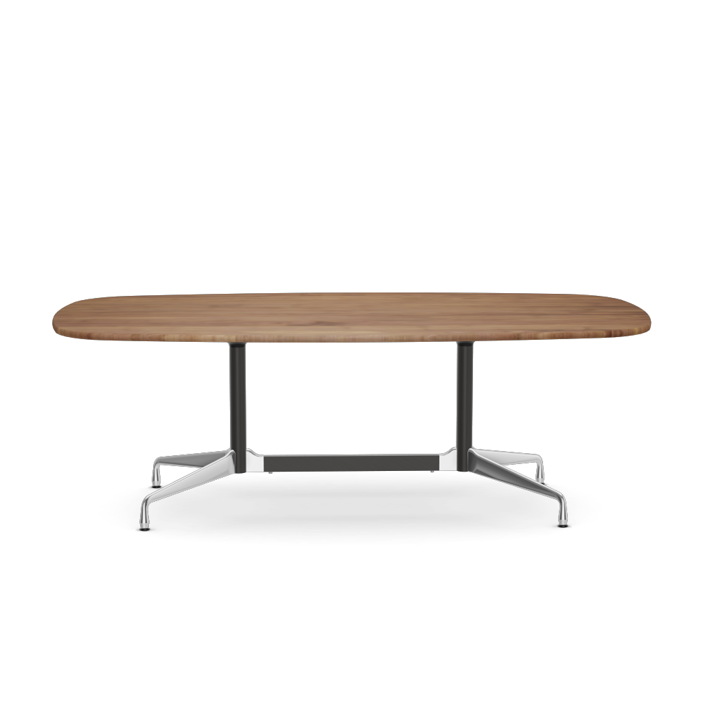 Eames Segmented Tables Dining by Vitra