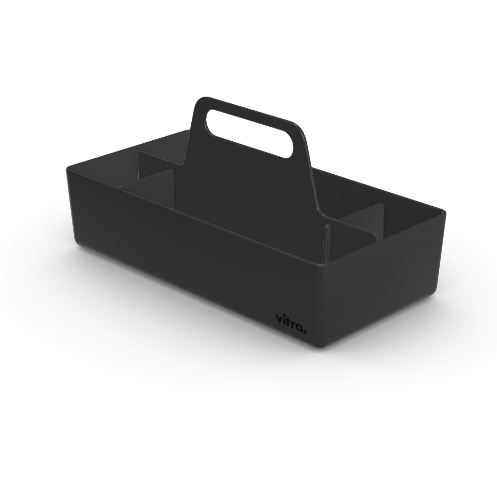 Toolbox RE by Vitra #basic dark RE