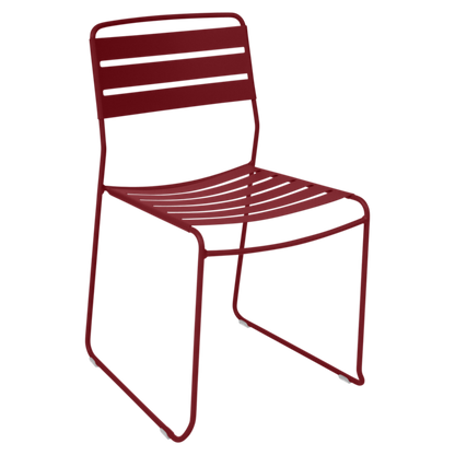 Surprising Chair by Fermob #CHILI