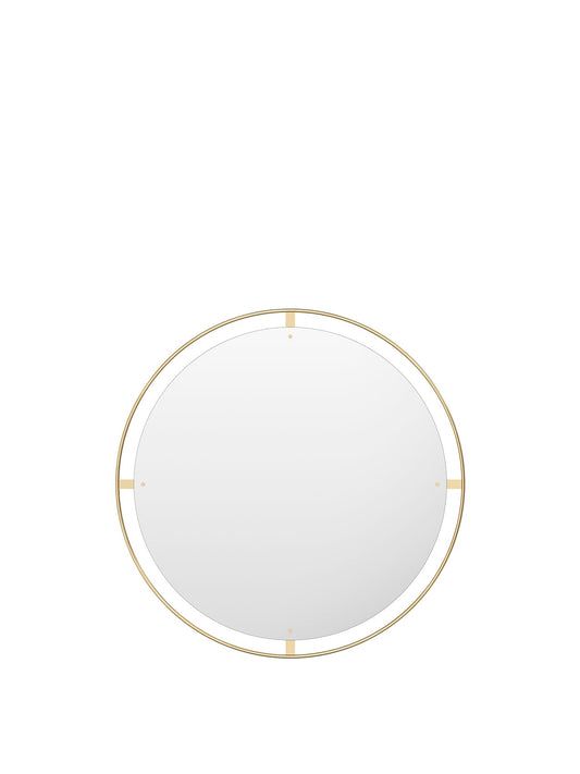 Nimbus Mirror, ¨ª110 by Audo Copenhagen