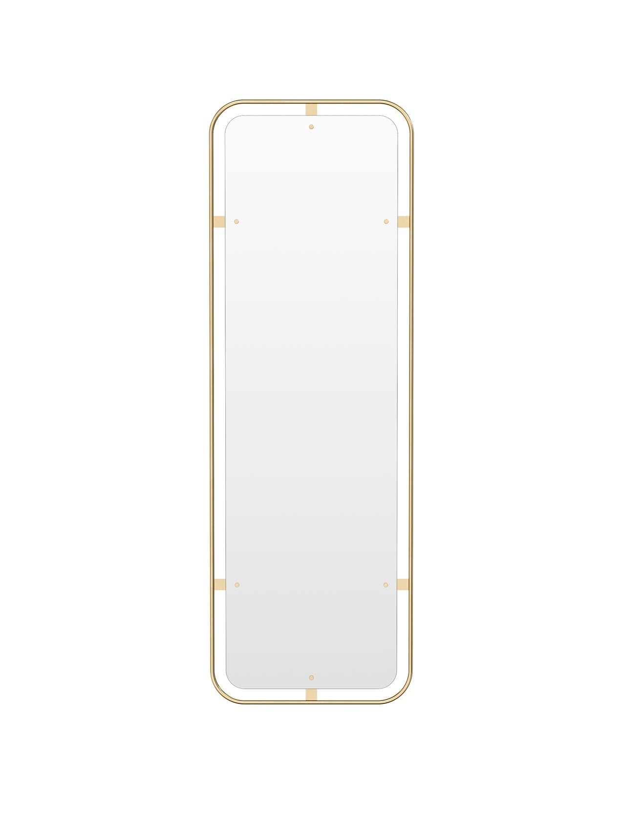 Nimbus Mirror, Rectangular by Audo Copenhagen