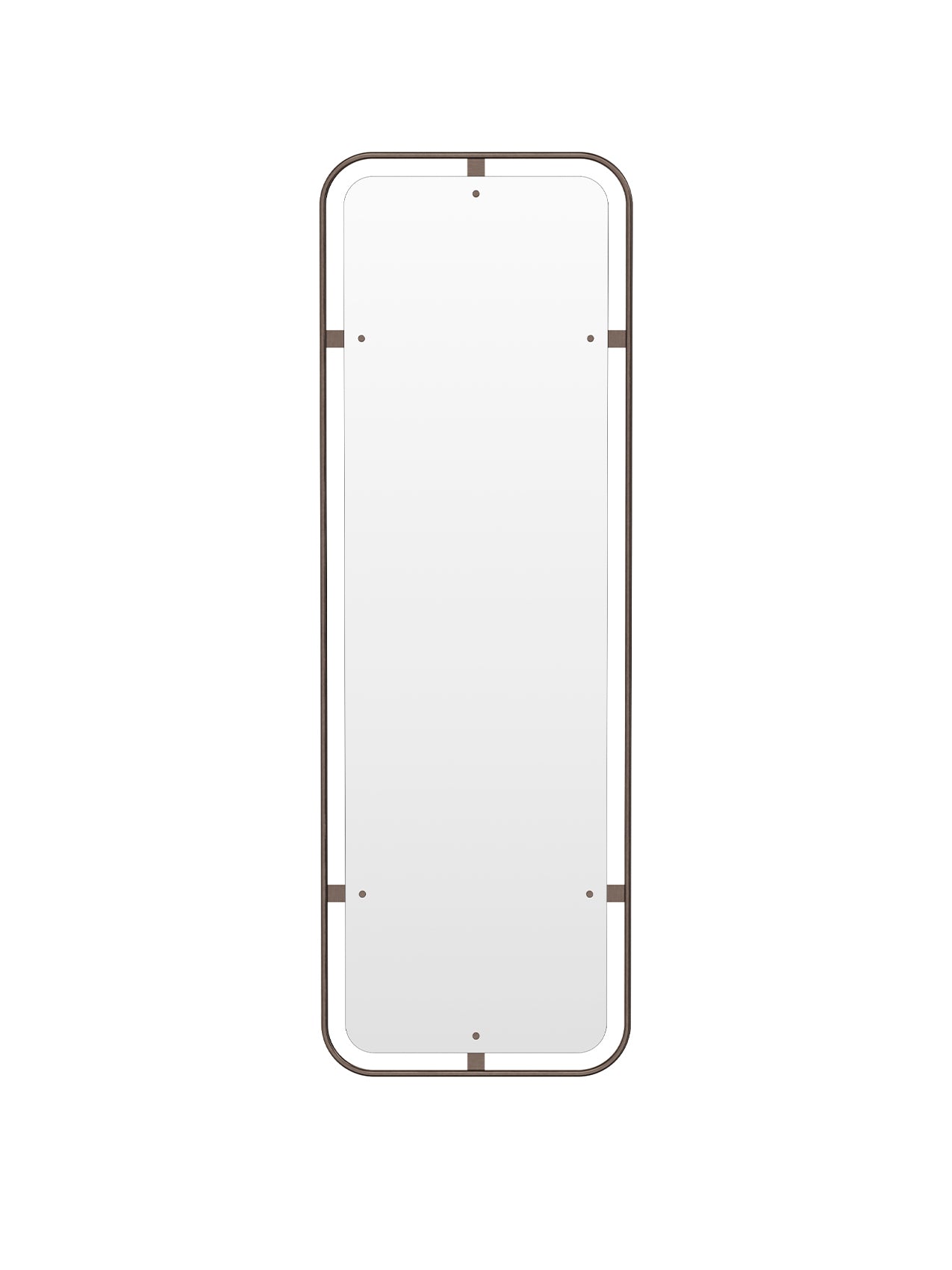 Nimbus Mirror, Rectangular by Audo Copenhagen