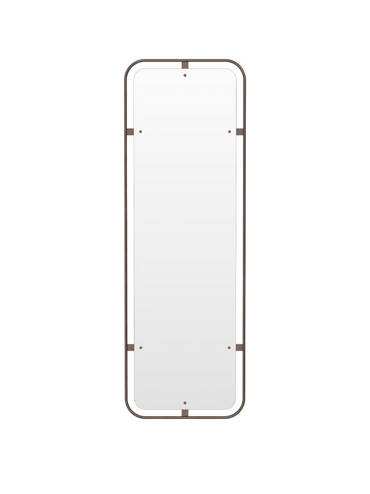 Nimbus Mirror, Rectangular by Audo Copenhagen