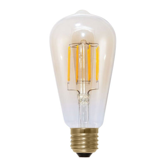 LED Rustica golden by Segula