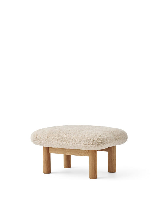 Brasilia Ottoman by Audo Copenhagen