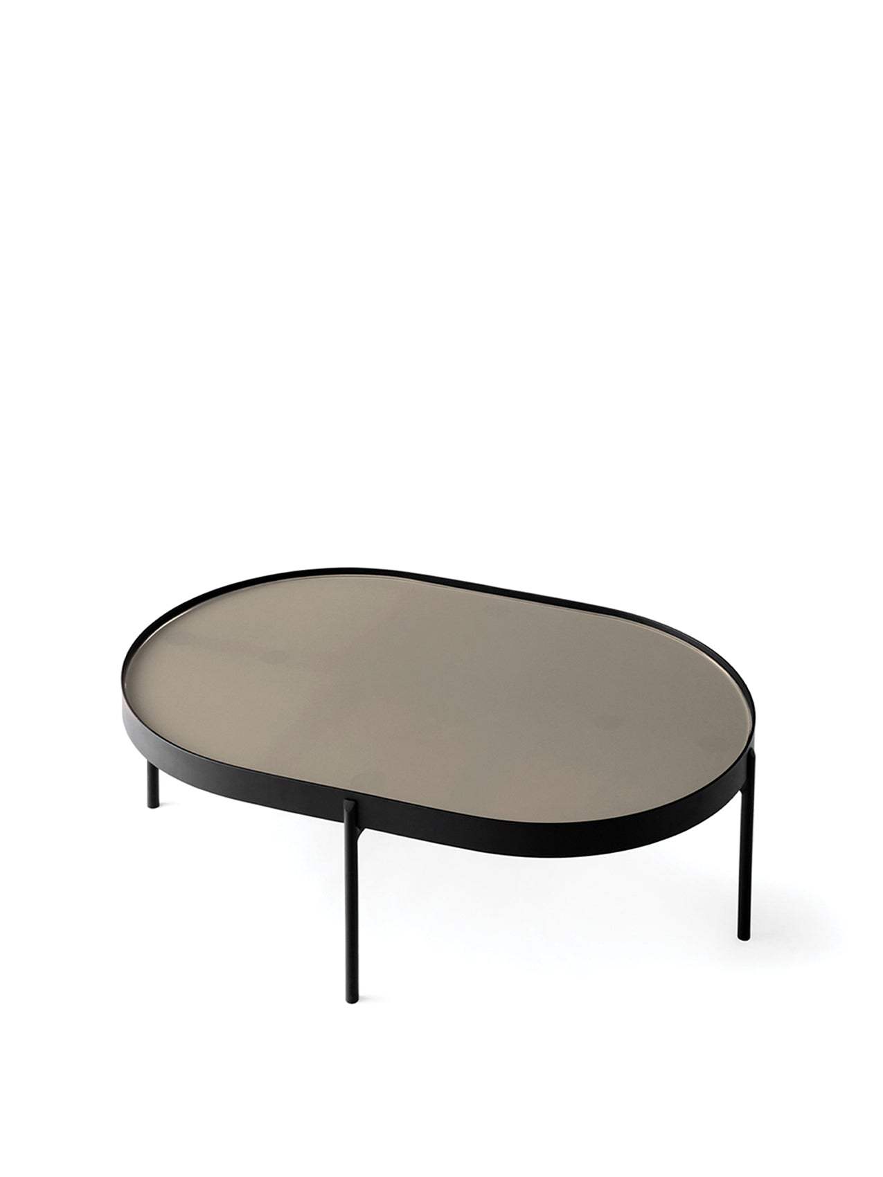 Nono Table by Audo Copenhagen