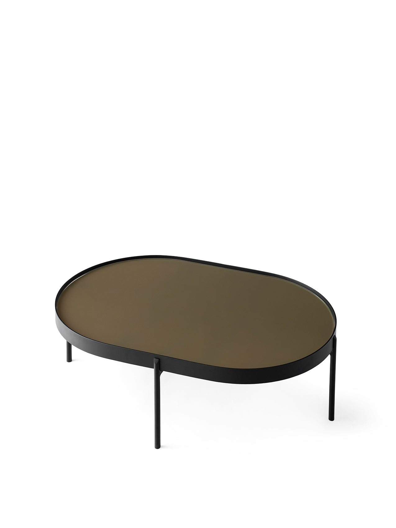 Nono Table by Audo Copenhagen