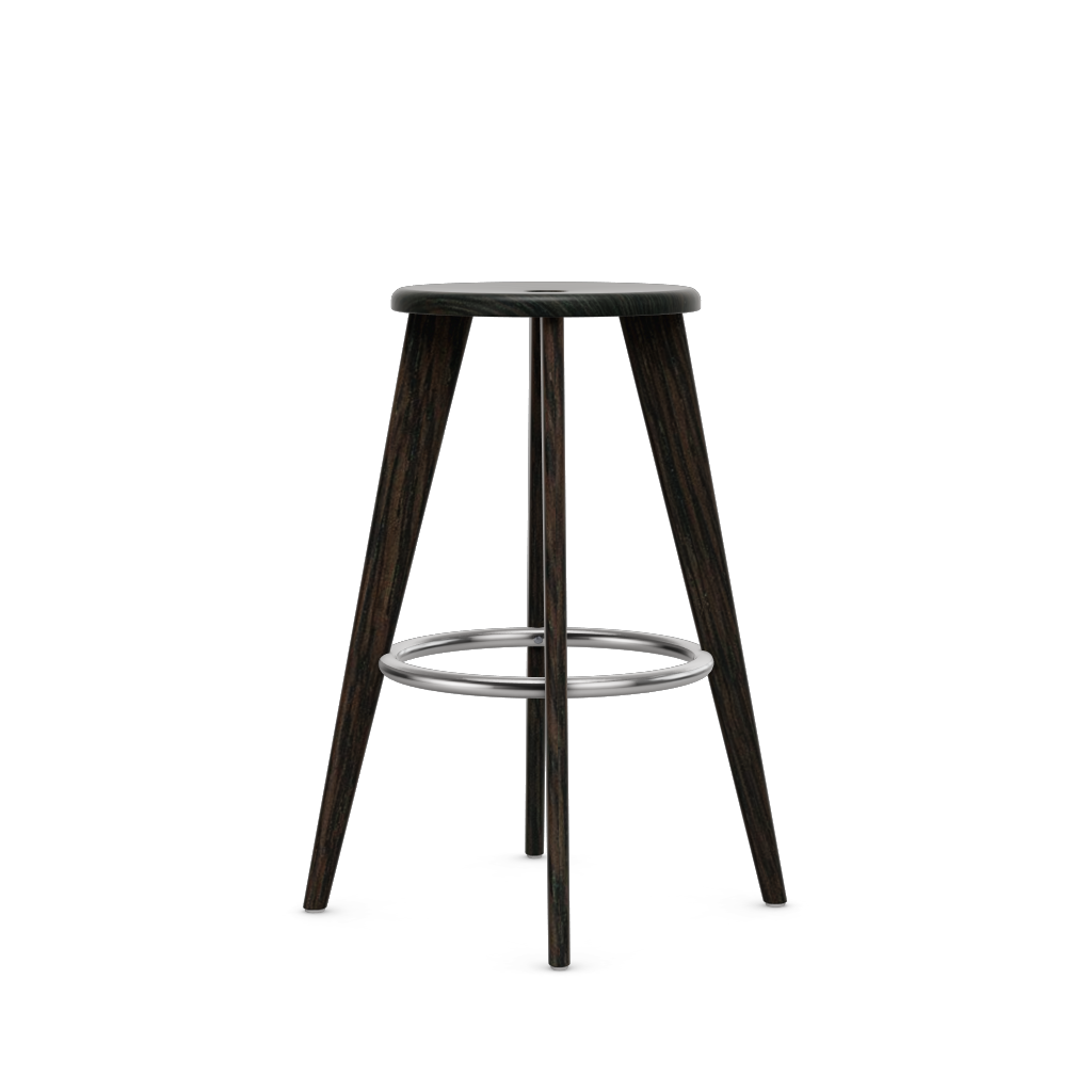 Tabouret Haut by Vitra