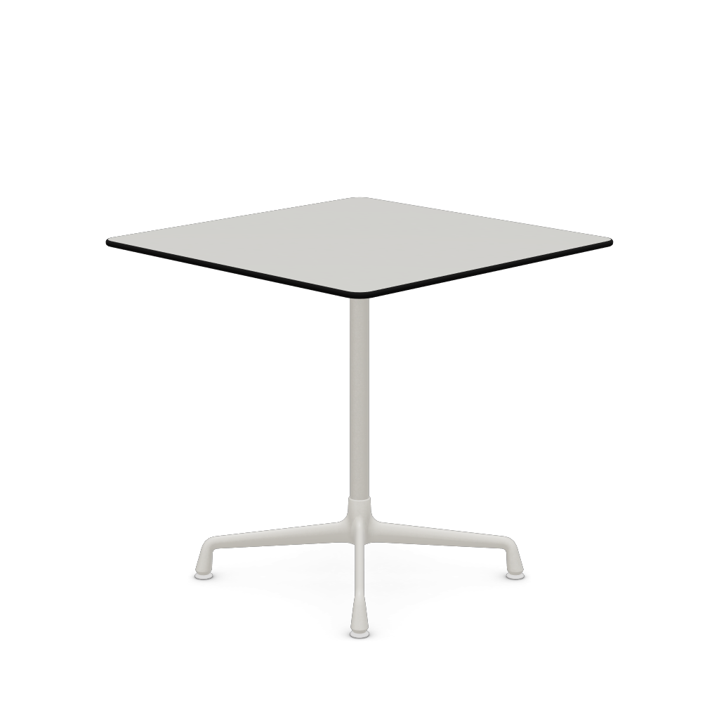 Eames Contract Tables by Vitra