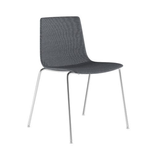 slim chair 4 soft L / 89F by Alias