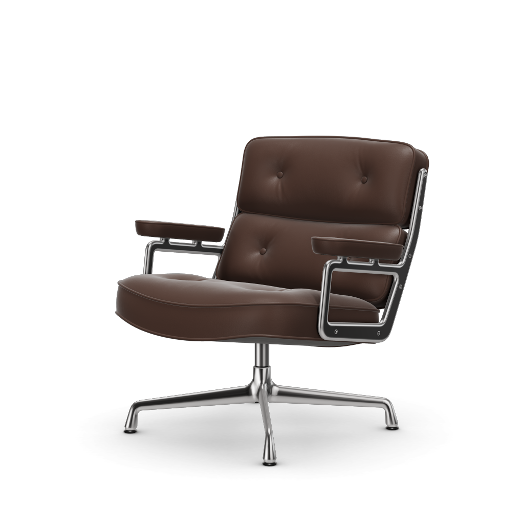 Lobby Chair ES 105 by Vitra