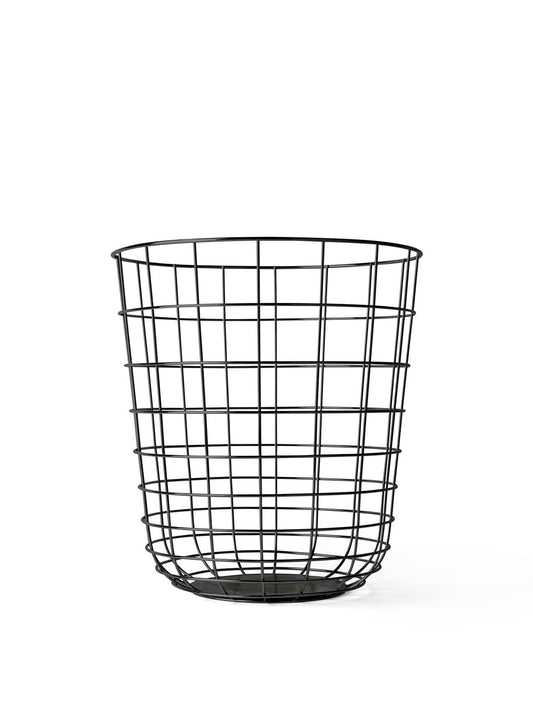 Wire Bin by Audo Copenhagen
