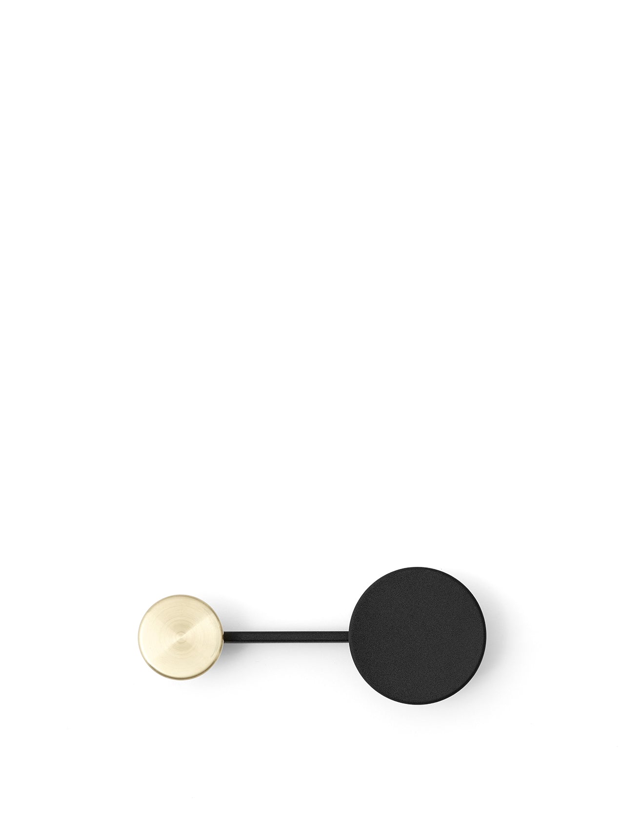 Afteroom Coat Hanger, Small by Audo Copenhagen