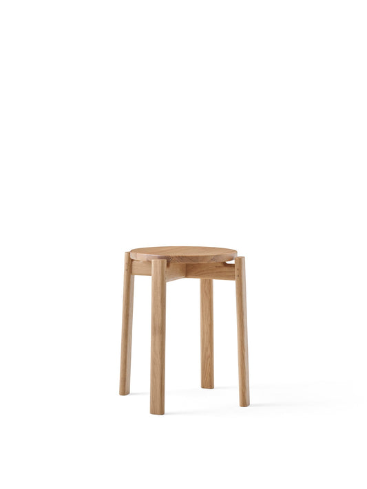 Passage Stool by Audo Copenhagen