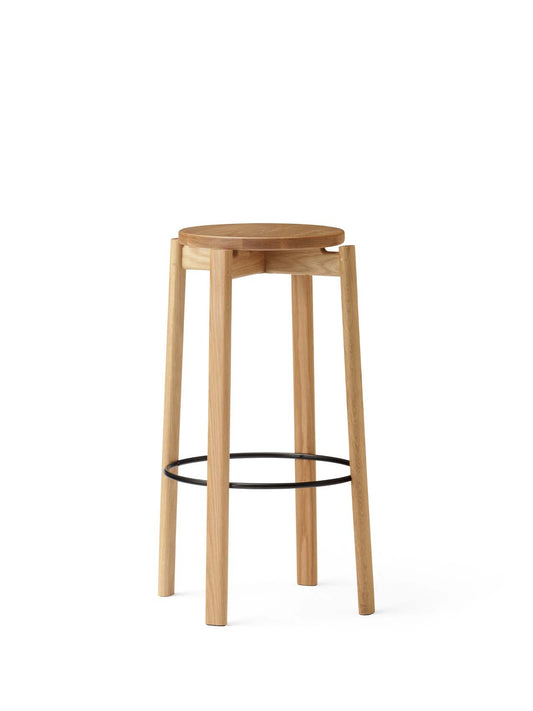 Passage Bar Stool by Audo Copenhagen