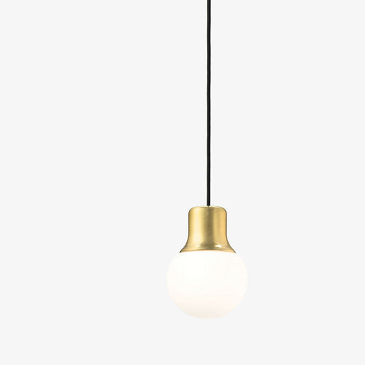 Mass Light NA5 Pendant by &tradition