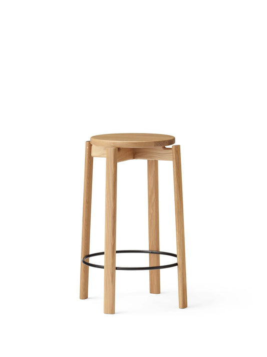 Passage Counter Stool by Audo Copenhagen