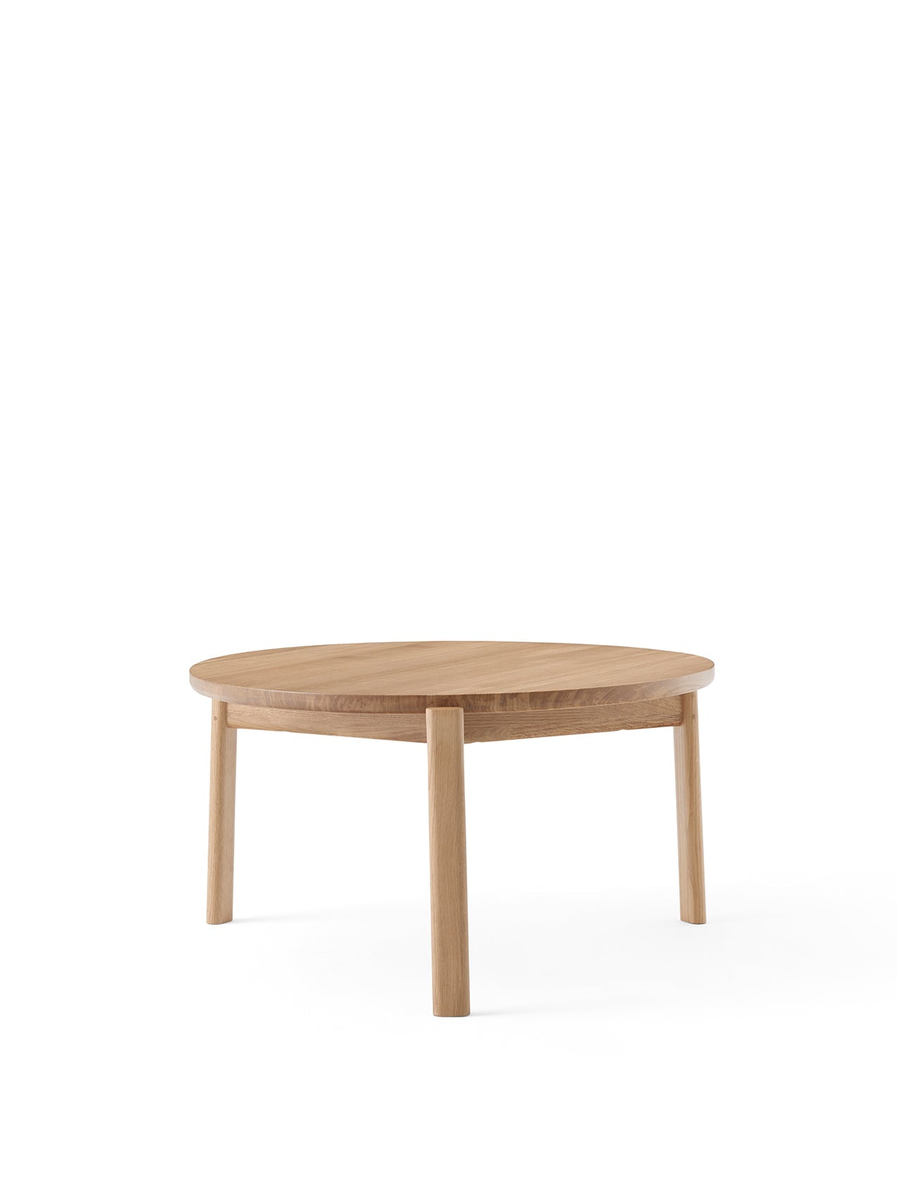 Passage Lounge Table by Audo Copenhagen