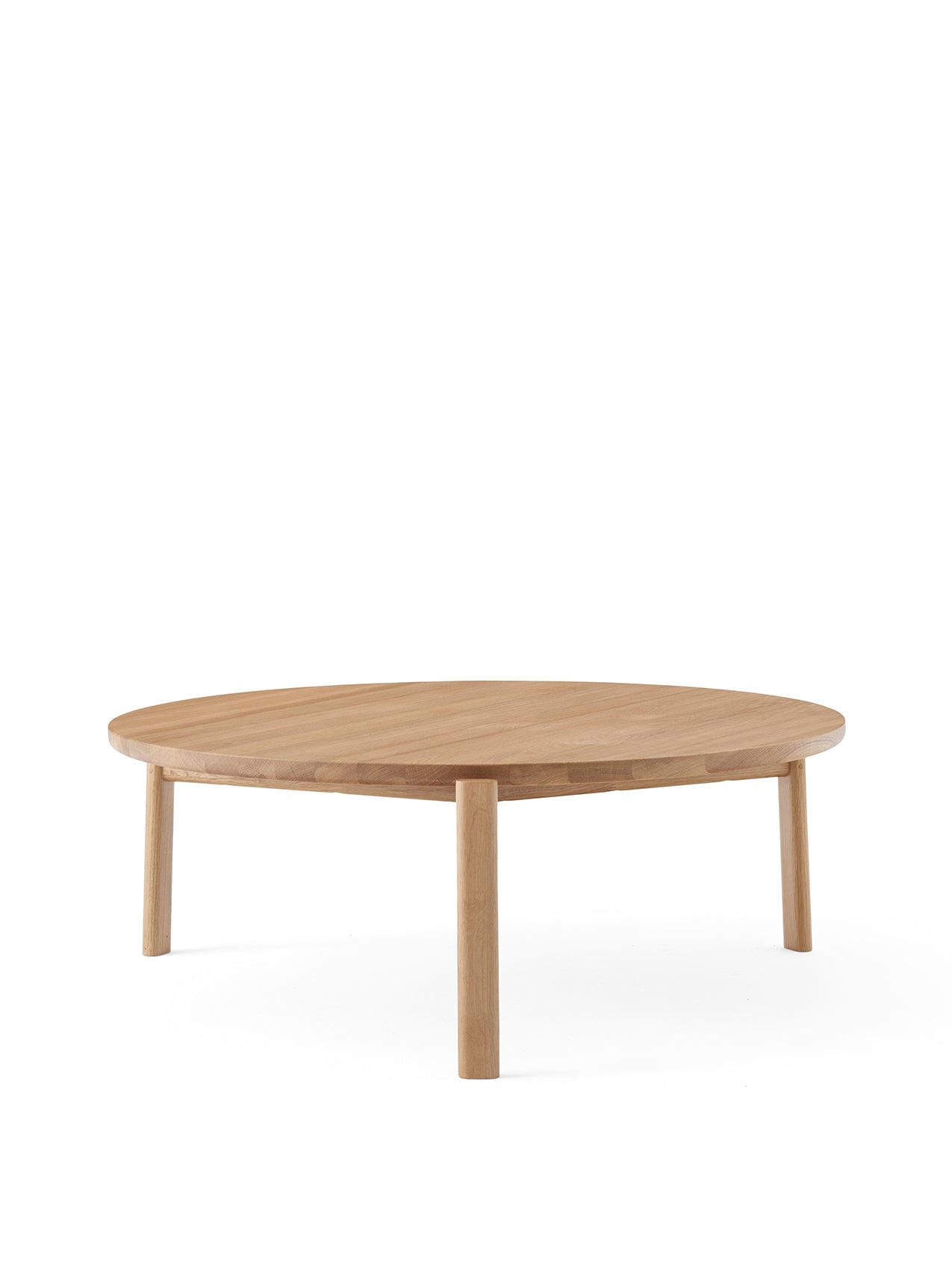Passage Lounge Table by Audo Copenhagen