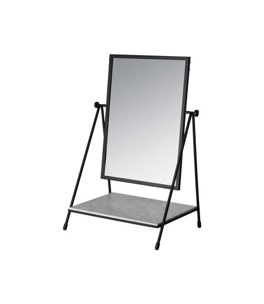 Table Mirror - Table Mirror by Fritz Hansen