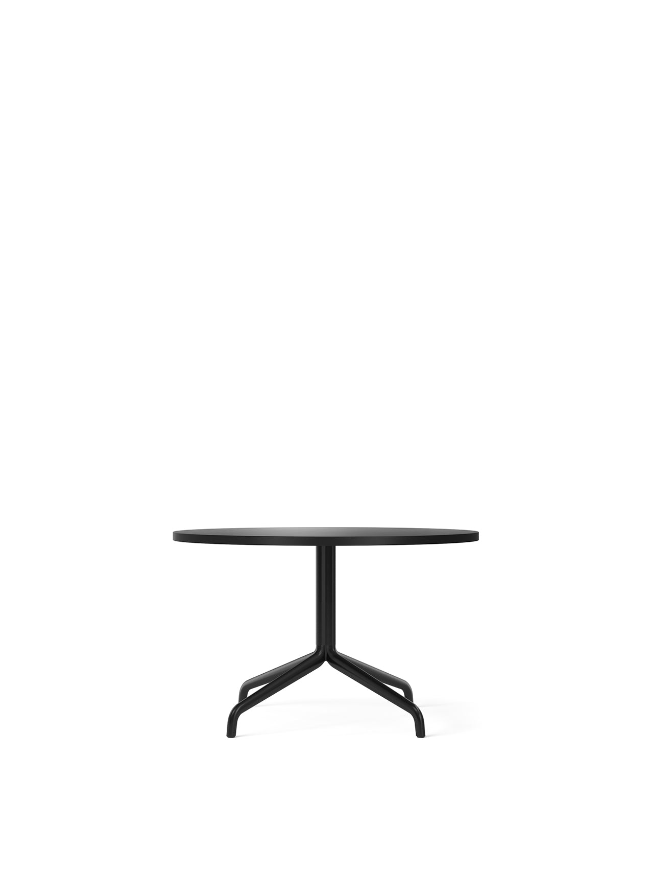 Harbour Column Lounge Table by Audo Copenhagen