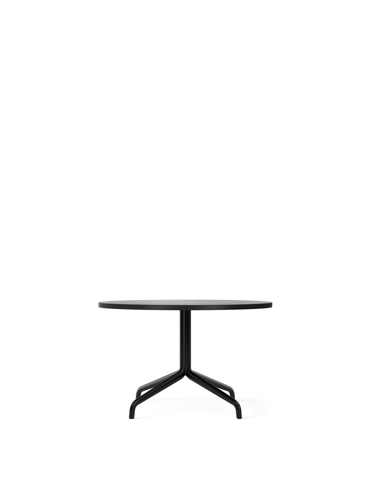 Harbour Column Lounge Table by Audo Copenhagen