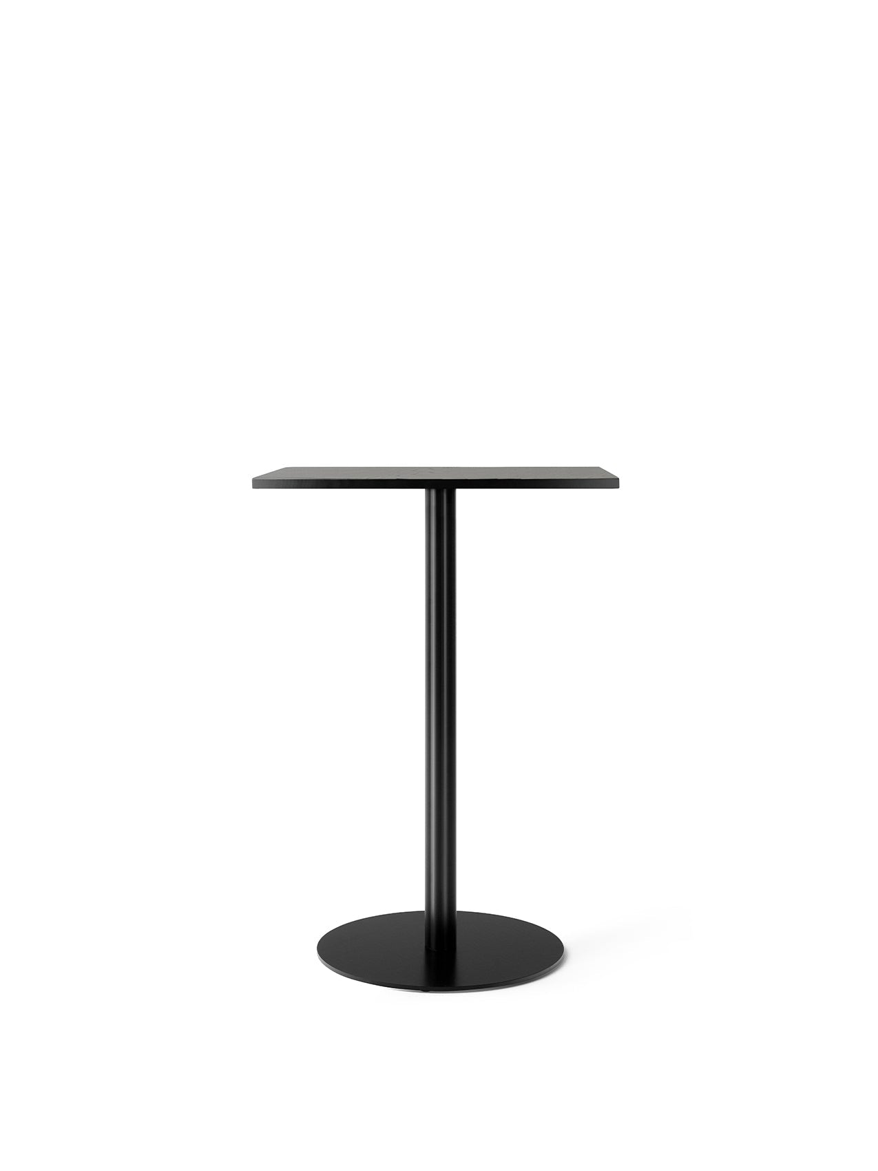 Harbour Column Table, 60X70 by Audo Copenhagen