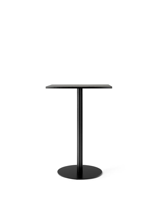 Harbour Column Table, 60X70 by Audo Copenhagen