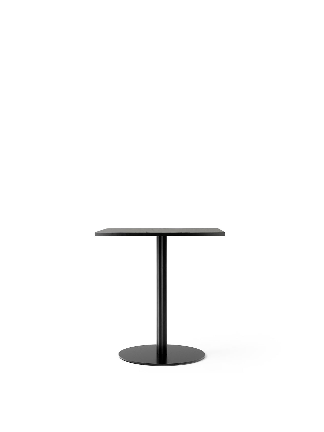 Harbour Column Table, 60X70 by Audo Copenhagen