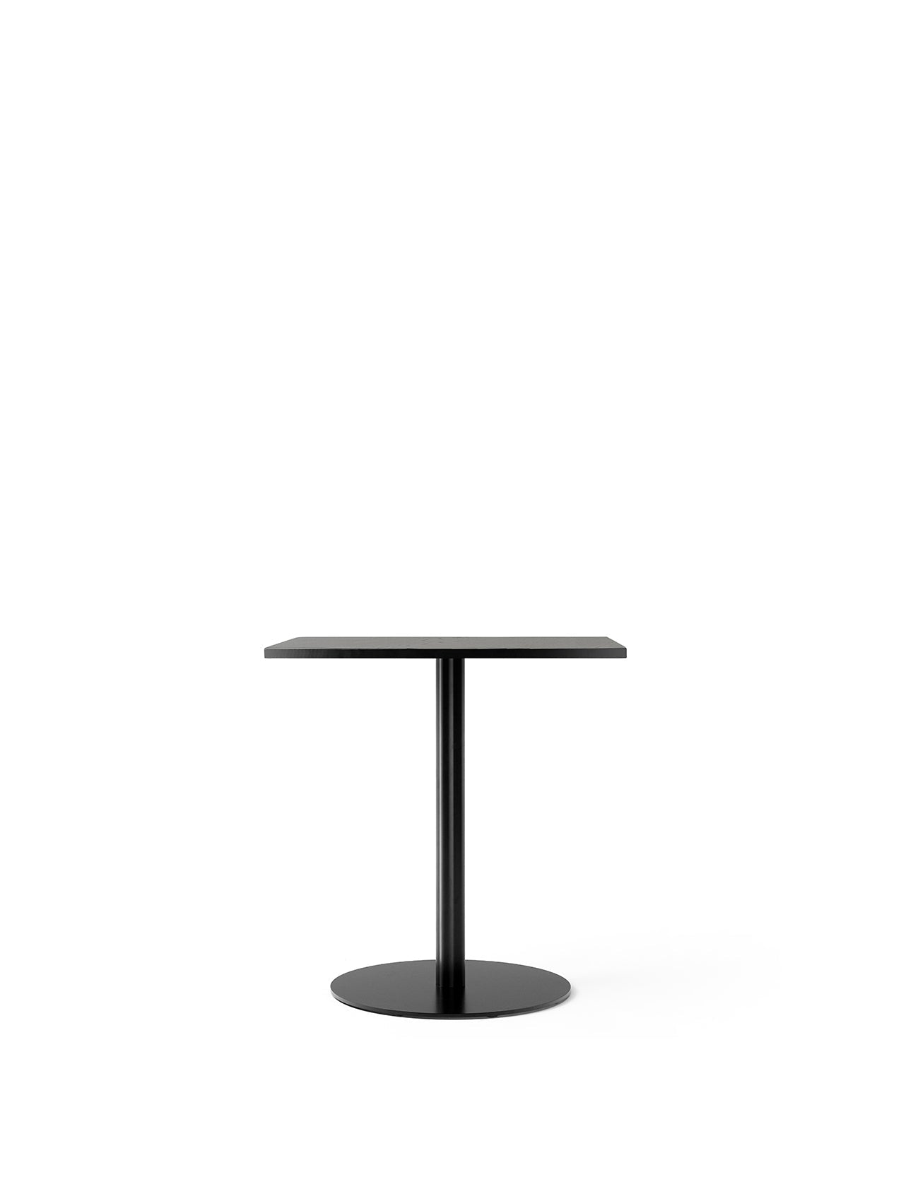 Harbour Column Table, 60X70 by Audo Copenhagen