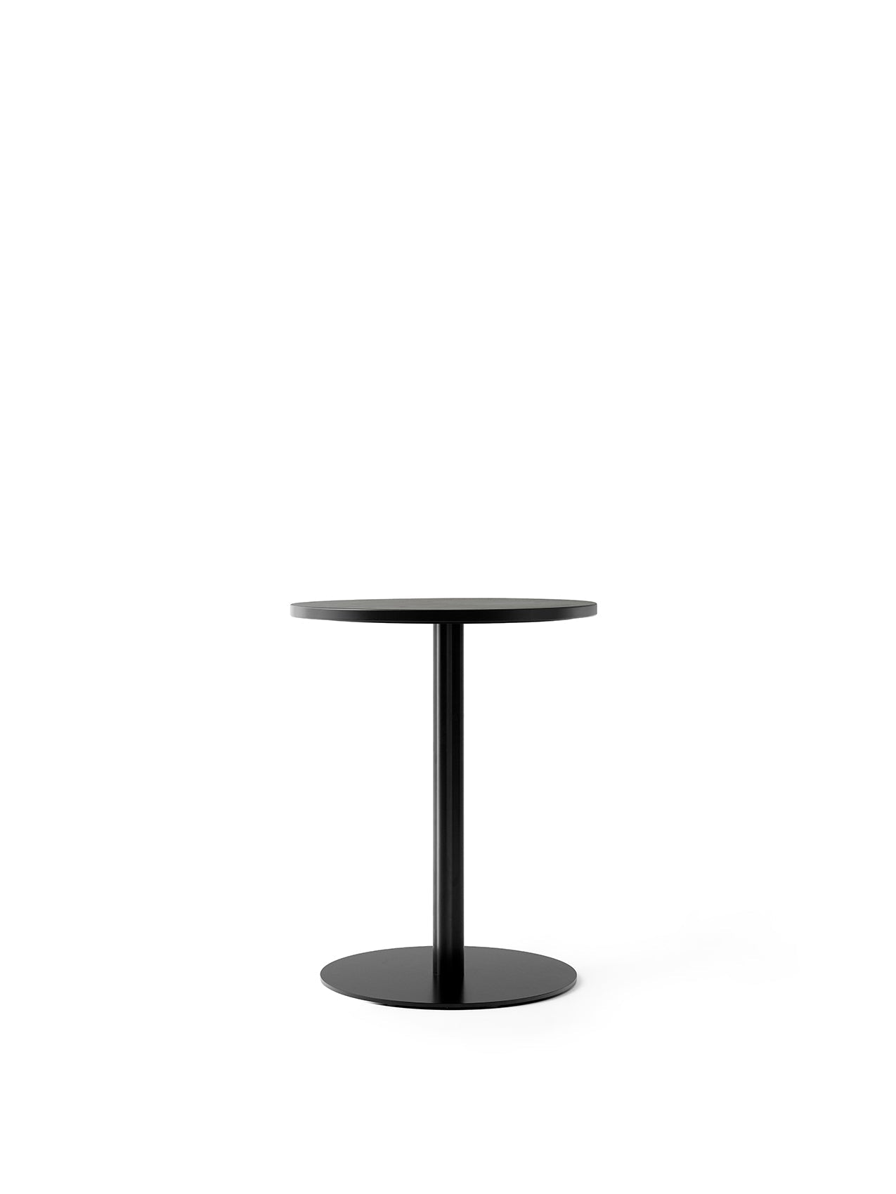 Harbour Column Dining Table, Circular by Audo Copenhagen