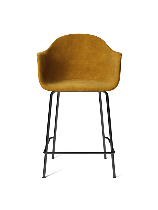 Harbour Counter Chair, Upholstered by Audo Copenhagen