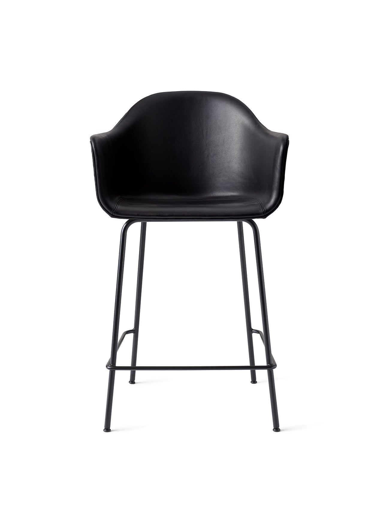 Harbour Counter Chair, Upholstered by Audo Copenhagen