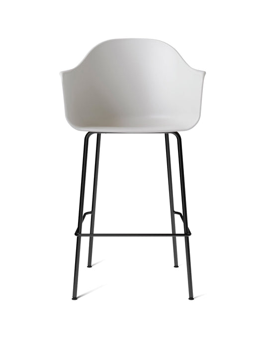 Harbour Bar Chair, Plastic by Audo Copenhagen