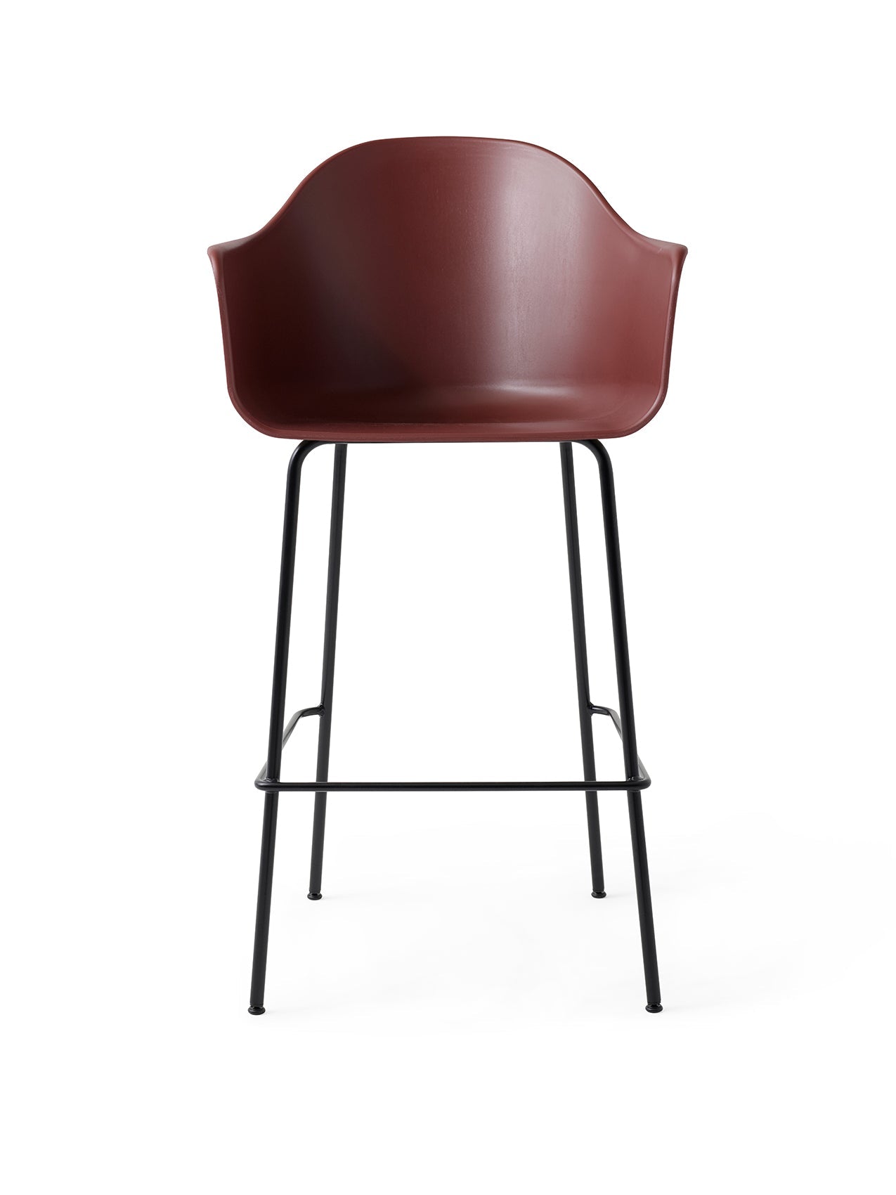 Harbour Bar Chair, Plastic by Audo Copenhagen