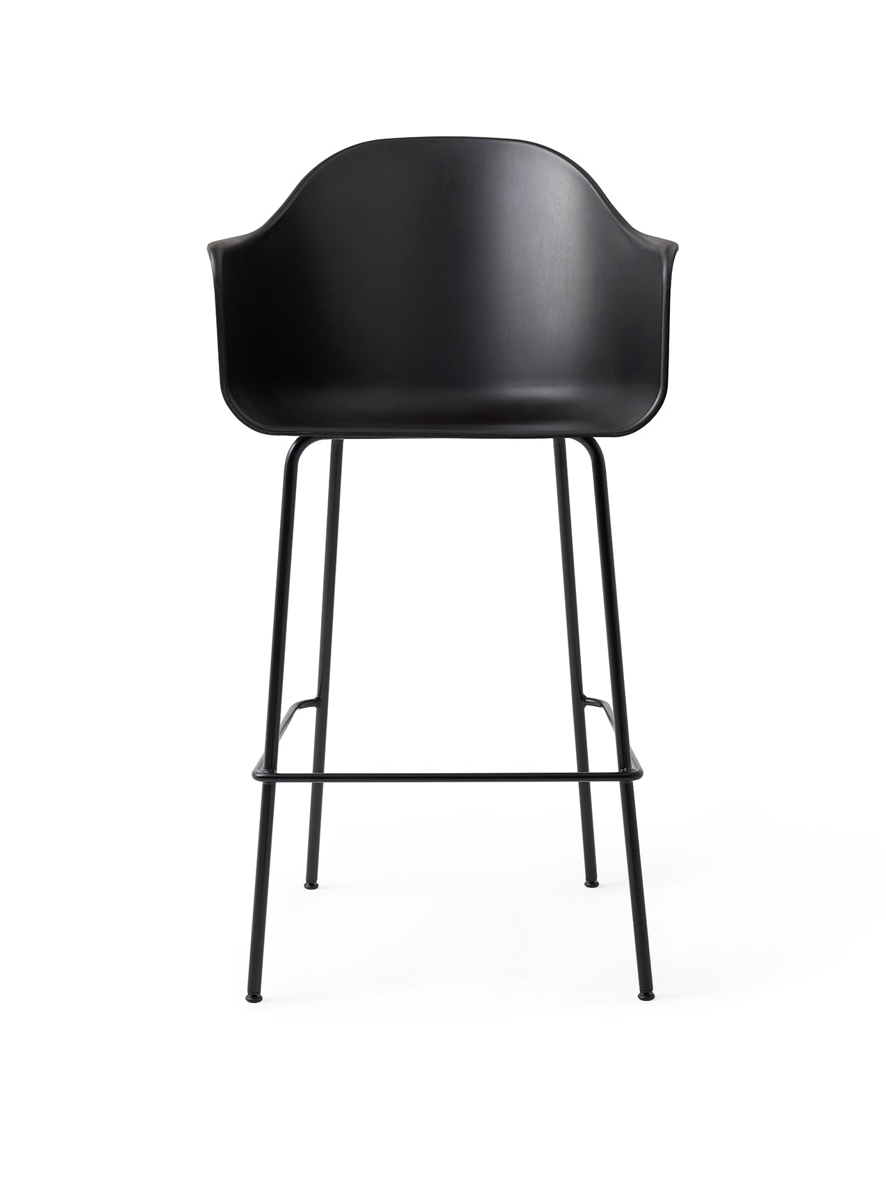 Harbour Bar Chair, Plastic by Audo Copenhagen