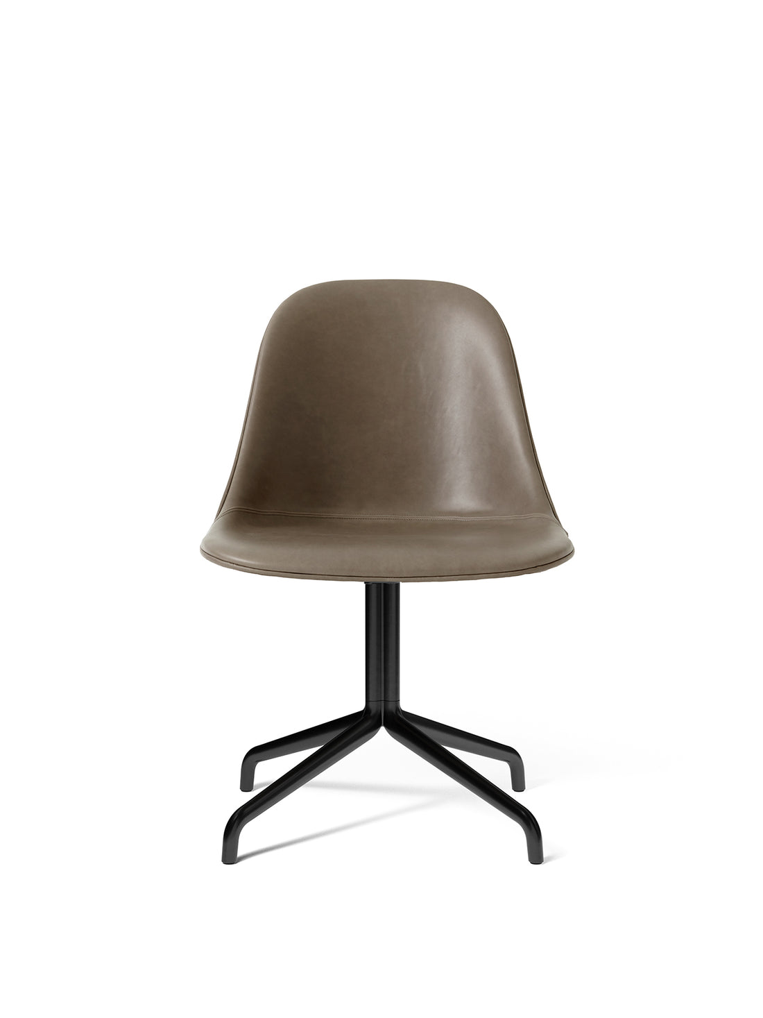 Harbour Side Dining Chair With Star Base by Audo Copenhagen
