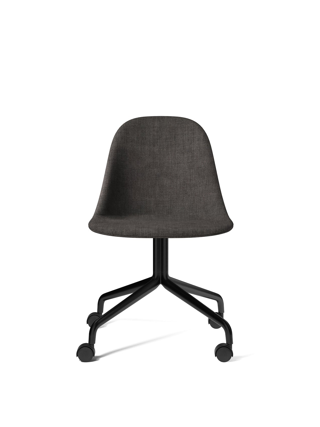 Harbour Side Dining Chair With Star Base by Audo Copenhagen