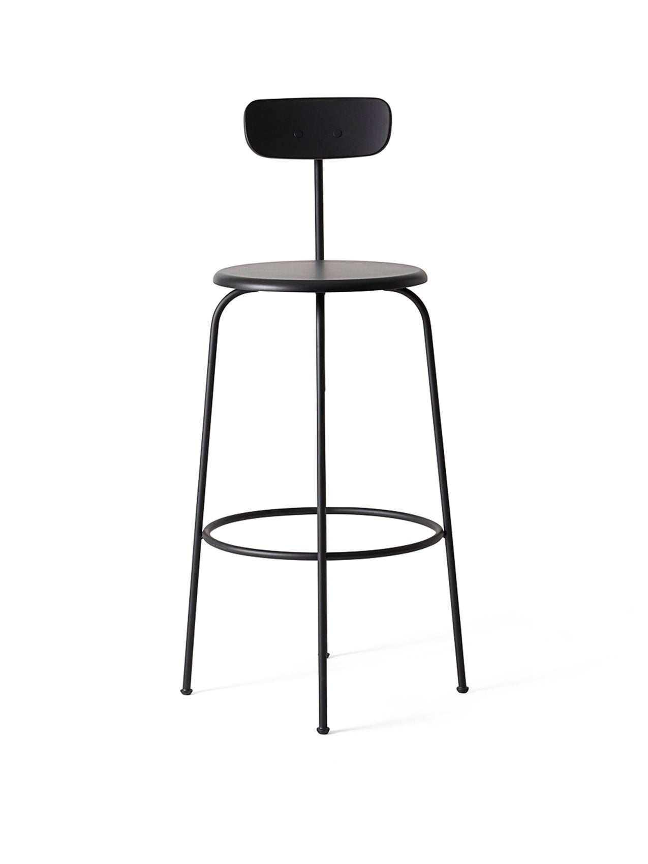 Afteroom Bar Chair by Audo Copenhagen