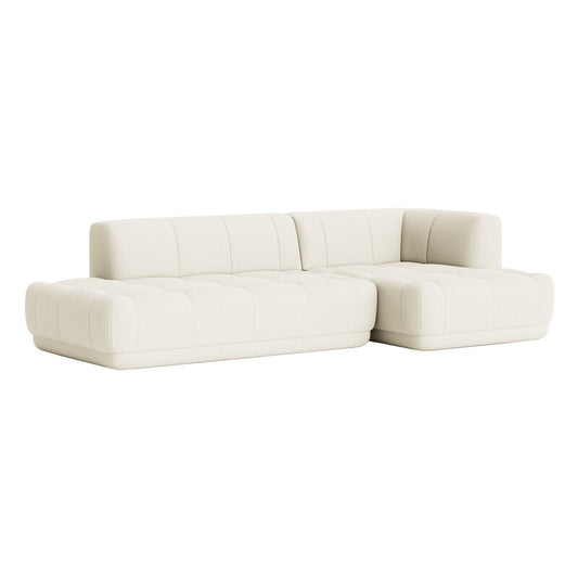 Quilton sofa by HAY