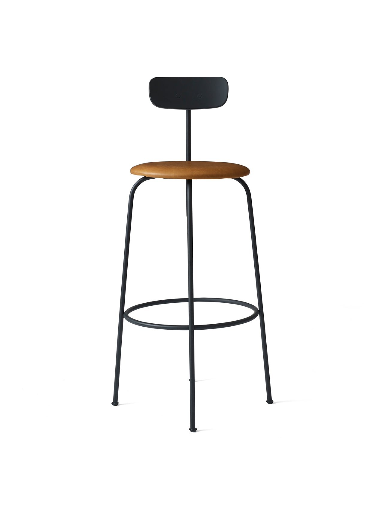 Afteroom Bar Chair by Audo Copenhagen