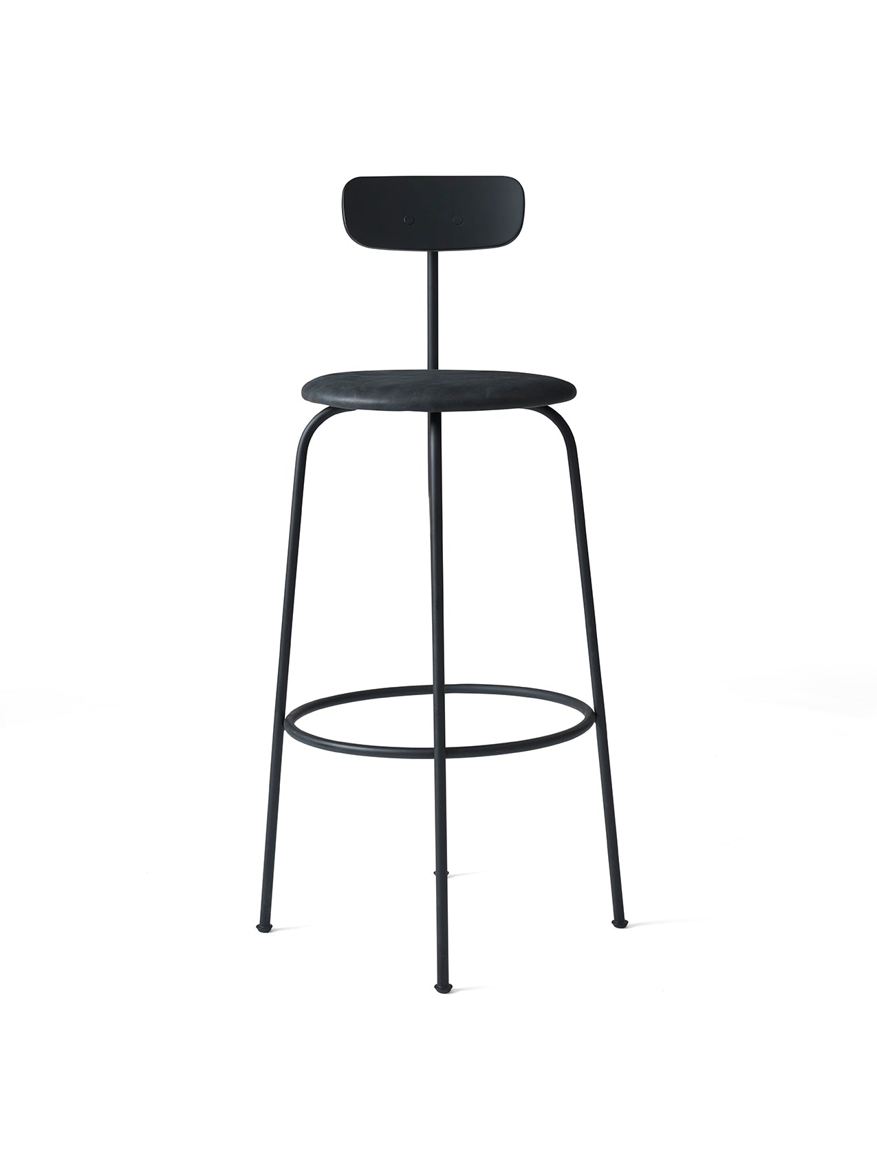 Afteroom Bar Chair by Audo Copenhagen
