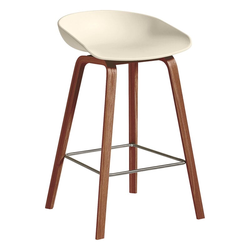 About A Stool AAS 32 ECO by HAY