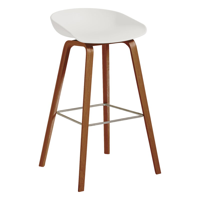 About A Stool AAS 32 ECO by HAY